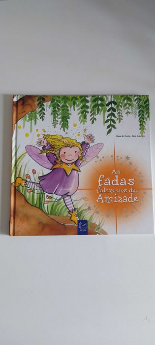 As Fadas falam-nos de Coragem, Solidariedade, Generosidade e Amizade