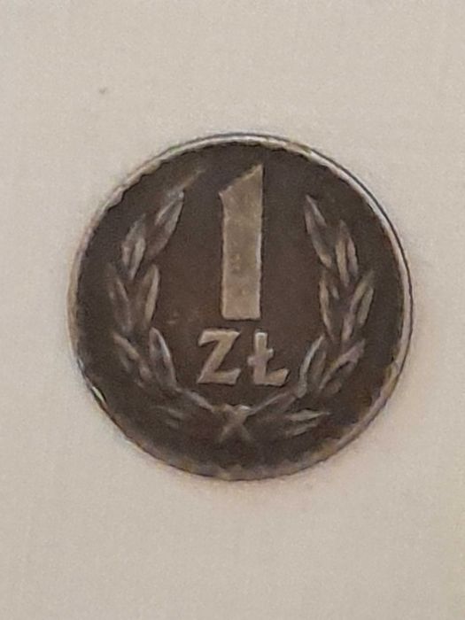 Sprzedam kolekcję 5-ci monet z 1949 miedzionikiel specjalnie wypalane.
