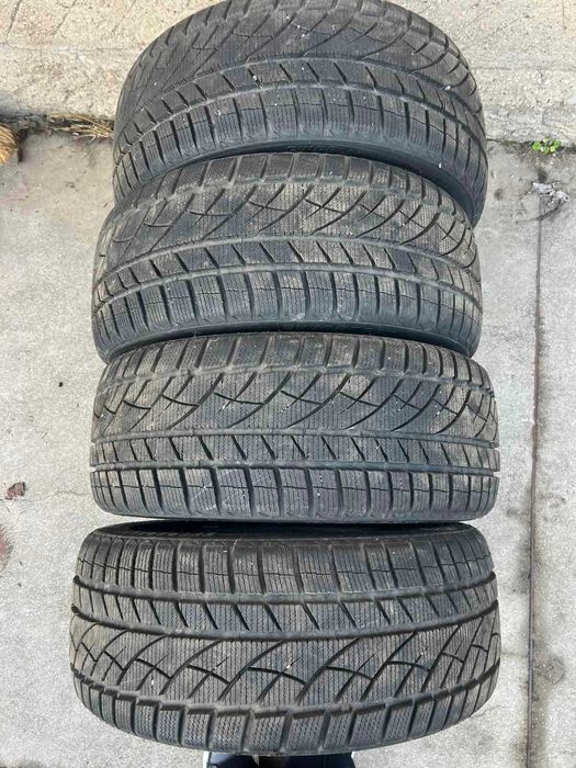 Зимние шины Evergreen Winter 225/45 R 17 EW 66