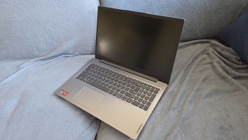 Laptop Lenovo Ideapad 3-15 20gb ram