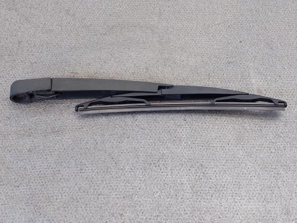 Haste / braço de escova limpa vidros trás OPEL Astra J Sports Tourer