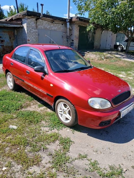 Продам хорошее авто.