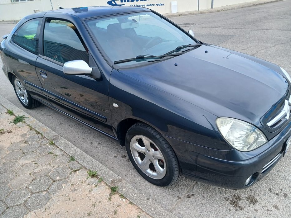 Oportunidade citroen xara 2003