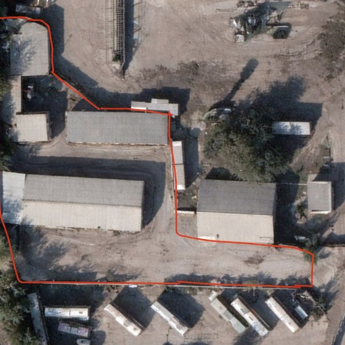 Виробничий комплекс 828 м² | 130 кВт | Бровари | Земля у власності