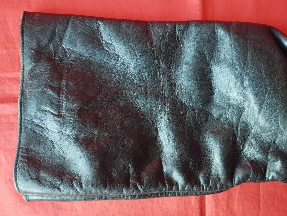 Сапоги офицерские.  Женские.  Винтаж.