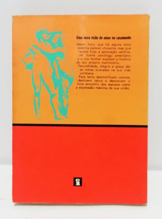 Livro - Liberdade de Amar (The Freedom of Sexual Love)