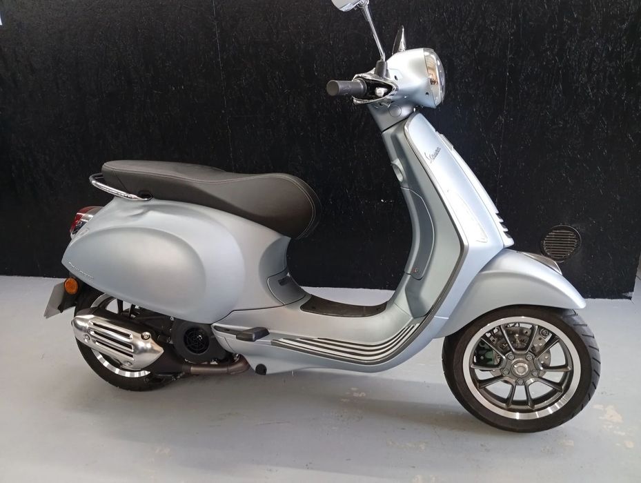 Piaggio Vespa  PRIMAVERA 125 ABS