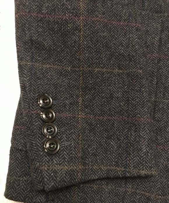 Новый мужской пиджак cedar wood state(M)