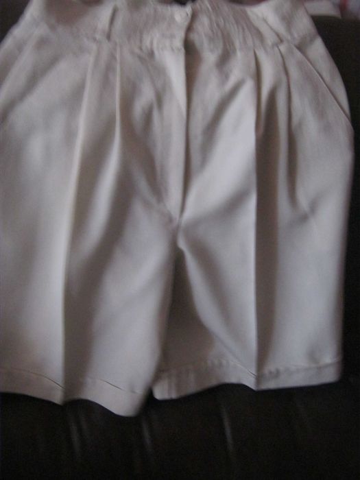 шорты для девочки