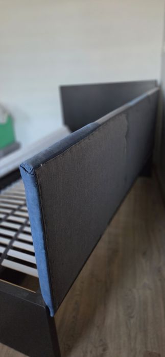 Łóżko IKEA Malm 200x90