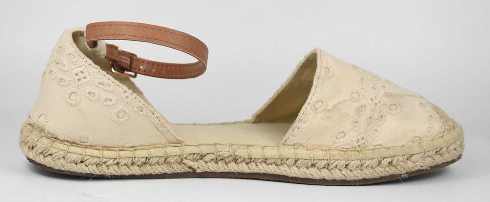 Używane espadryle Anna Field roz. 38
