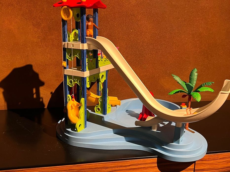 Duży Basen Playmobil 6669