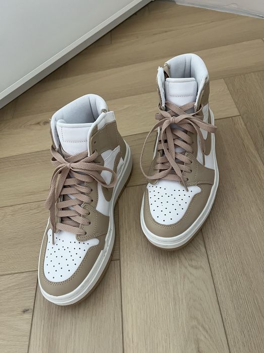 Air Jordan 1 Elevate High