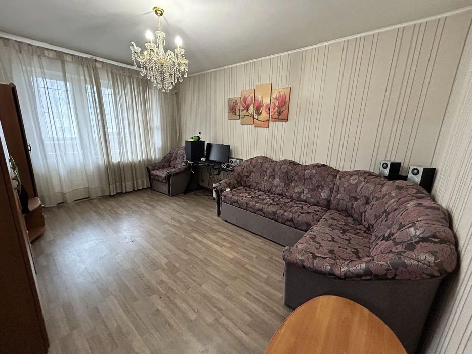 Продам 2-кімнатну квартиру, Оболонь, вул. Прирічна DT