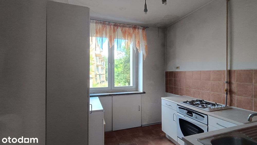 3 pokoje |parter Centrum Zabrza Idealne pod biznes Parking |Dla rodzin