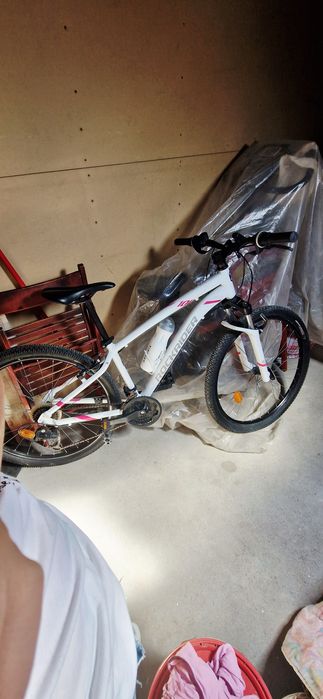 Bicicleta rockrider branco
ROCKRIDER ST 100 - BRANCO
ROCKRIDER ST 100 - BRANCO
ROCKRIDER ST 100 - BRANCO