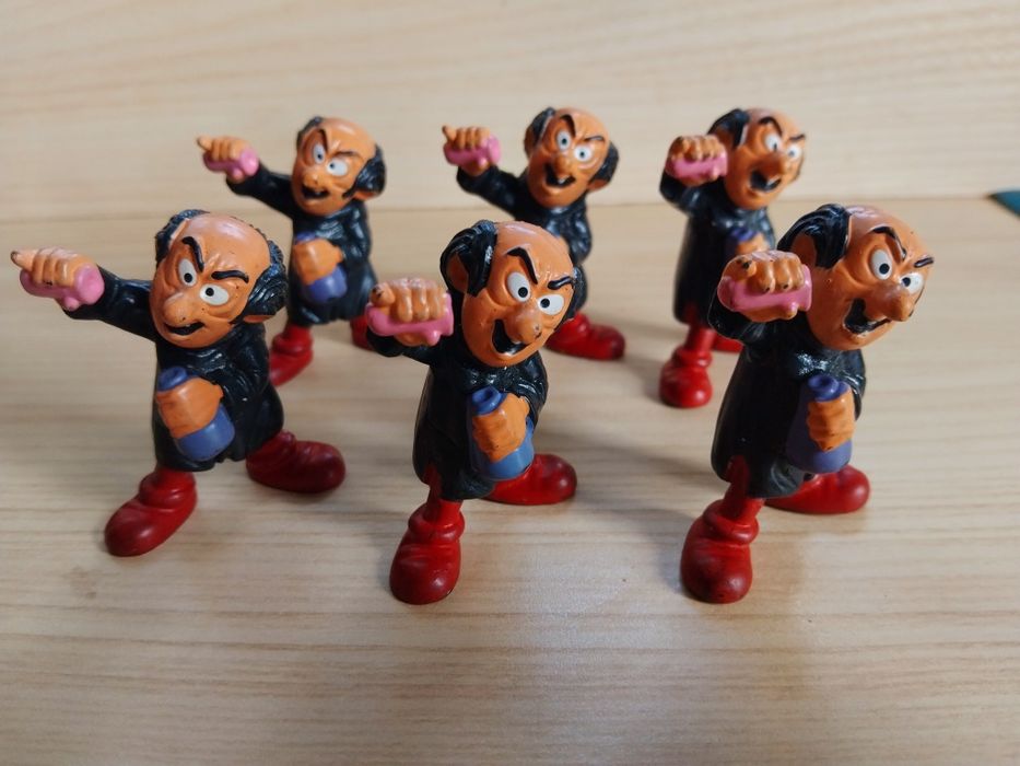 Гаргамель Schleich
