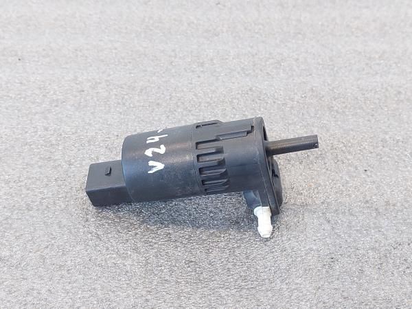 Motor de esguicho OPEL Corsa E