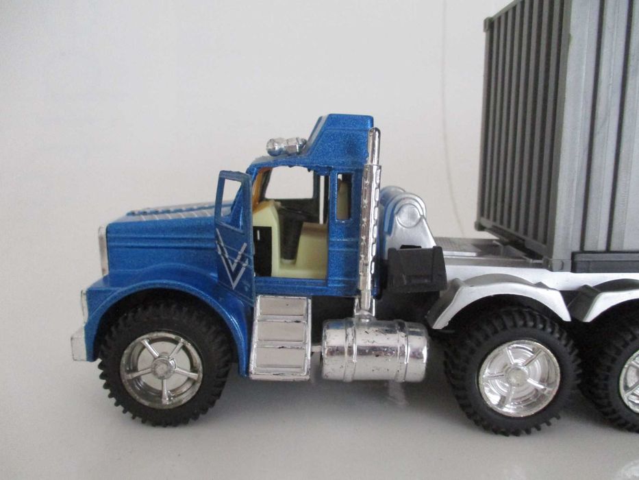 Miniaturas Camião CAMIÃO 42CM 11CM 6CM