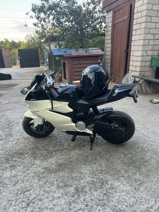 Продам Электробайк