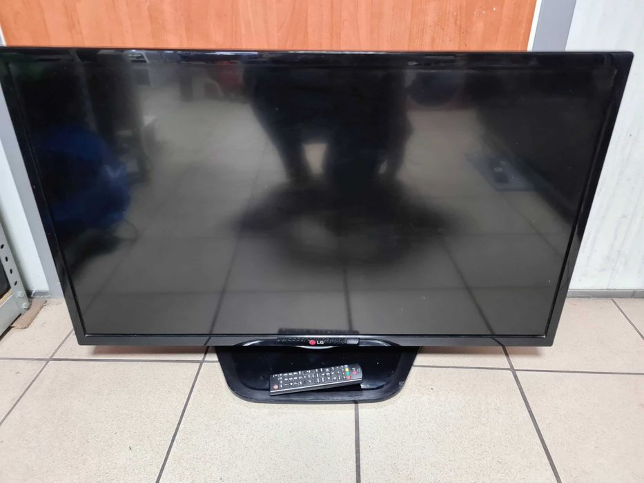 Telewizor LG 39" 100% sprawny 39LN5400