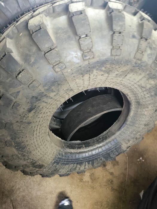 Резина БТР КИ-80H