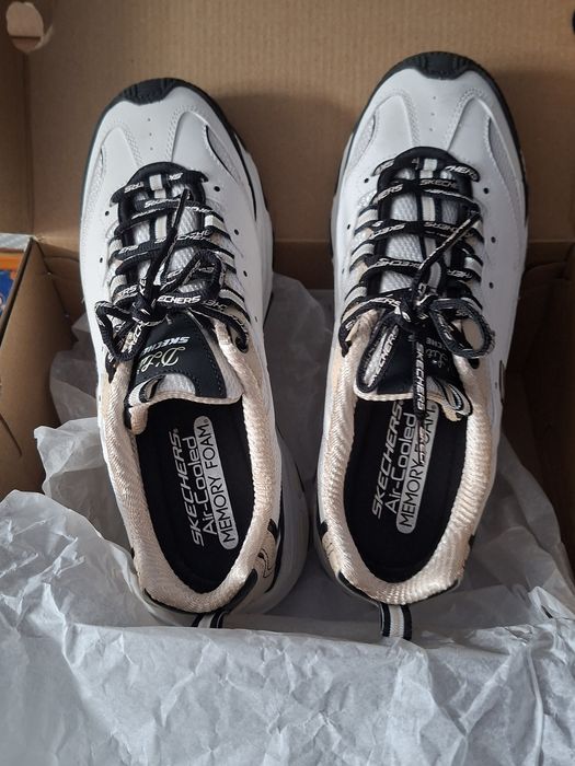 Tenis Skechers D'Lites