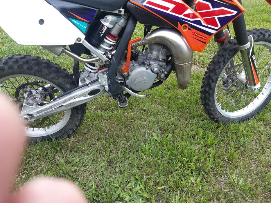 Ktm sx 85 (cross,Kross,sx,kx,cr,rm)