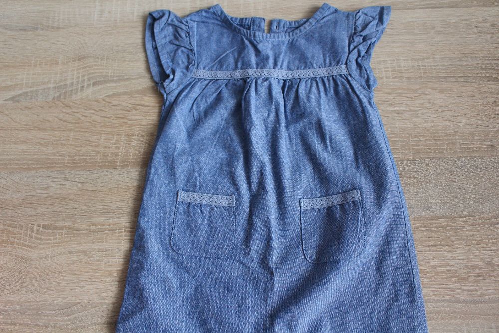 dwa cienkie kombinezony 86