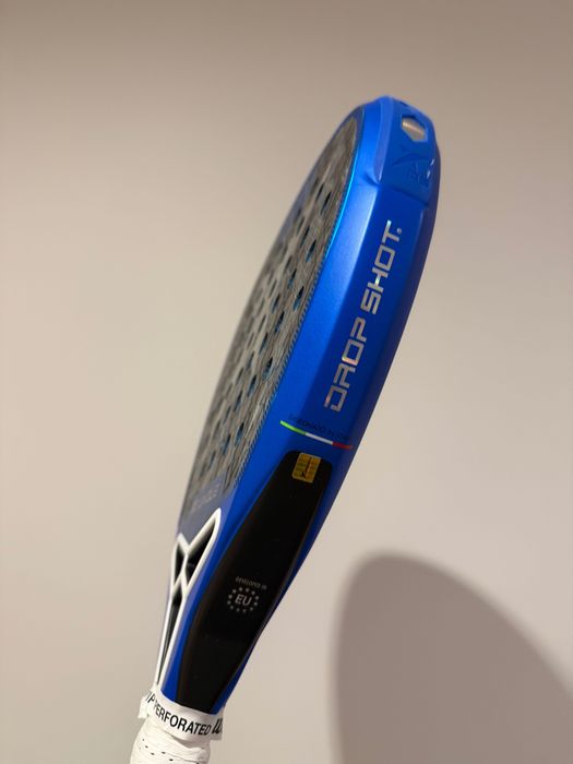 Drop Shot Axion Attack Jon Sans