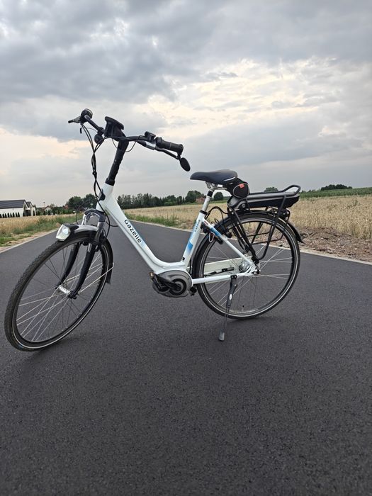 Gazelle Orange C7+ elektryczny Bosch