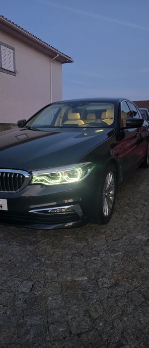 BMW 530 — fotografia 2