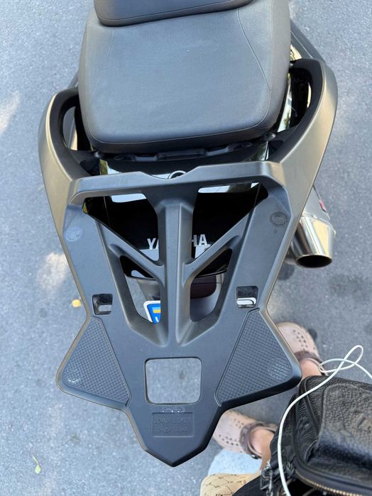 Продам Yamaha T-Max 500 2012г