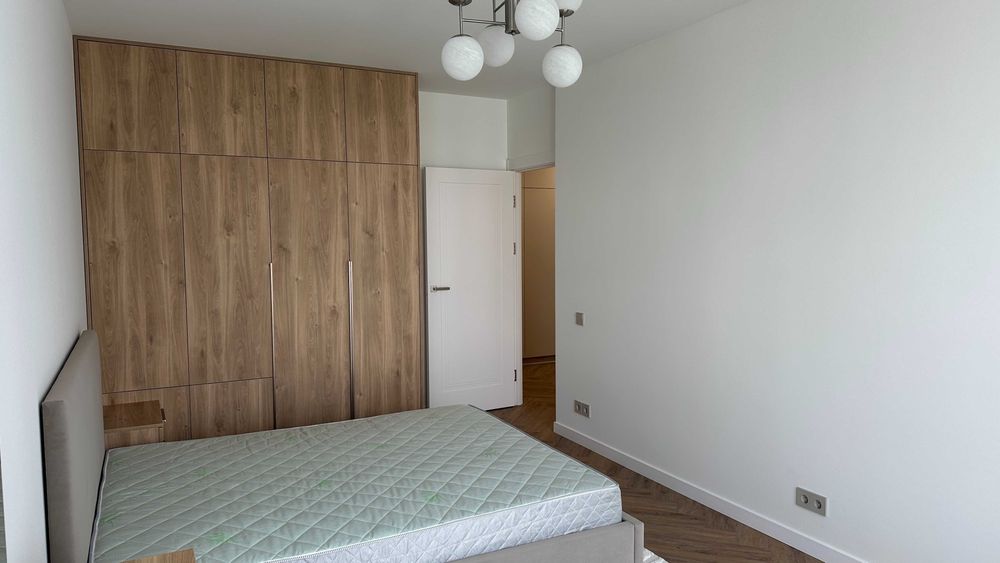 Продаж 3-к квартири з ремонтом, 103.3м2 від забудовника (кільцева дорога Львова, с. Басівка)