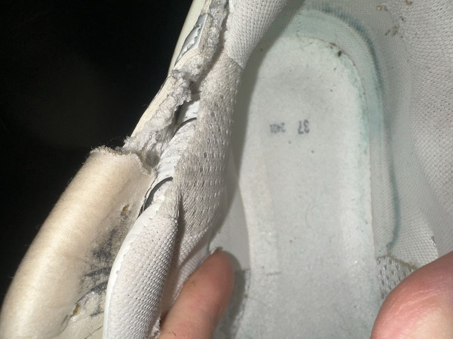 Кросівки Balenciaga Runner Оригінал як Нові лялечки