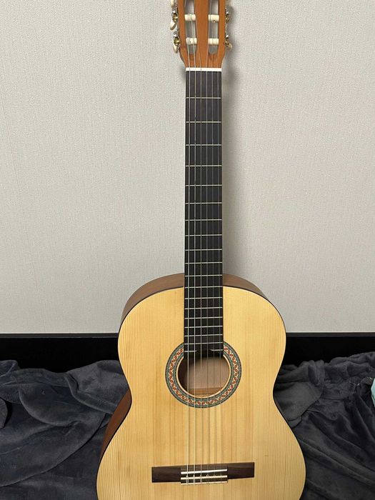 Класична гітара yamaha c40