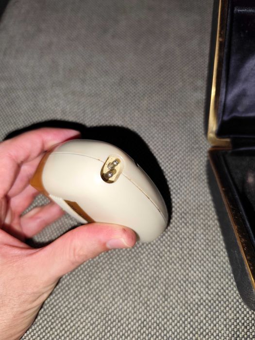 Máquina de barbear Remington