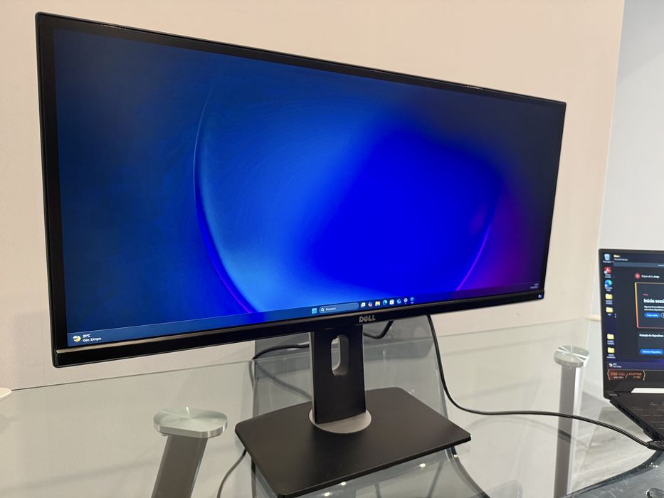 Monitor Dell 29” UltraWidescreen U2913WM