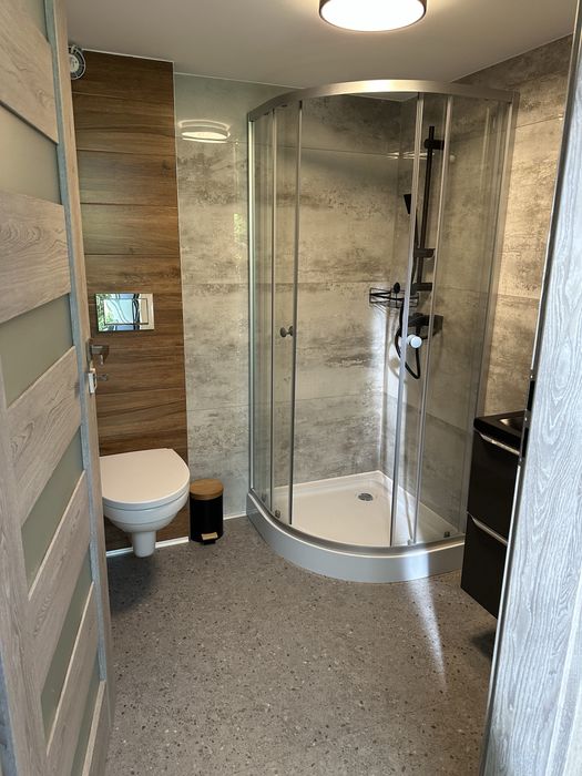 Domek  z Jacuzzi Wichrowe Wzgórze 5 Rajcza