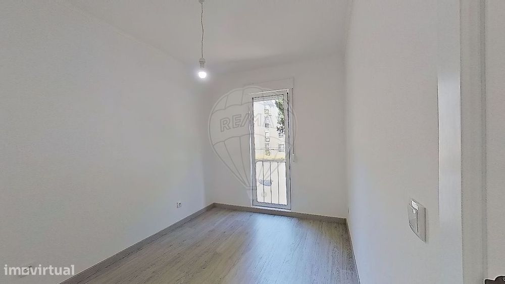 Apartamento T3 para arrendamento