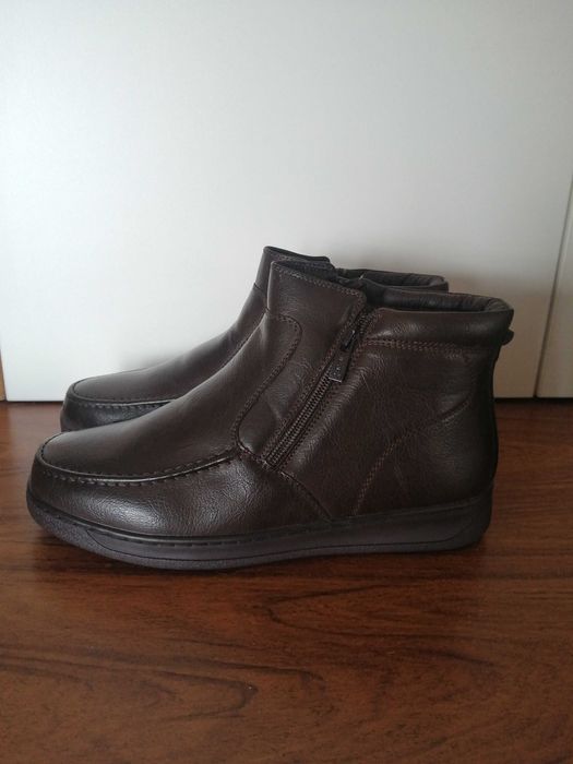 Trzewiki zimowe r. 40