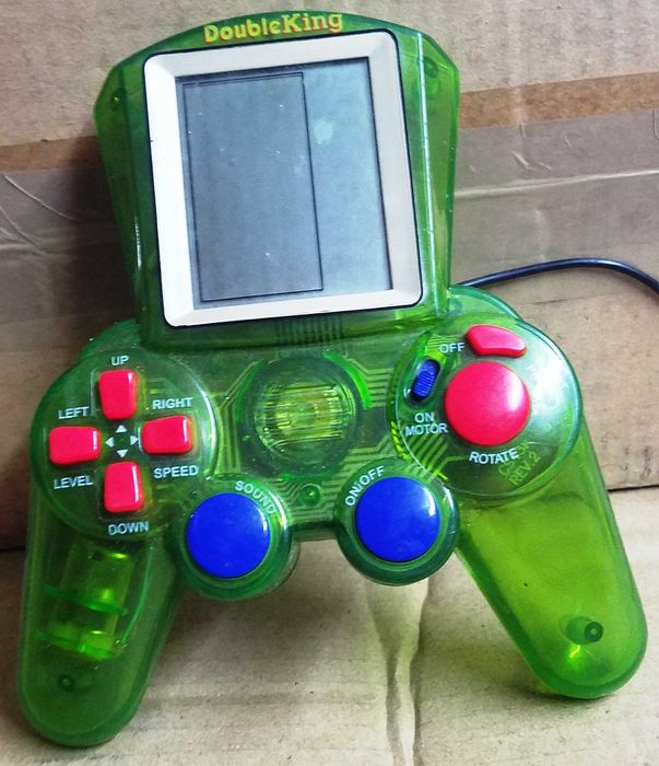 Lote de brinquedos 6