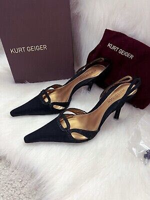 Туфлі Kurt Geiger