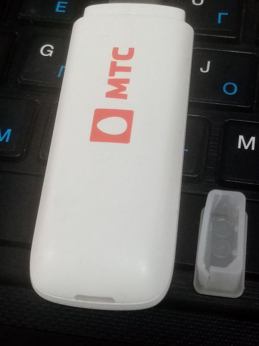 Модем Huawei E153