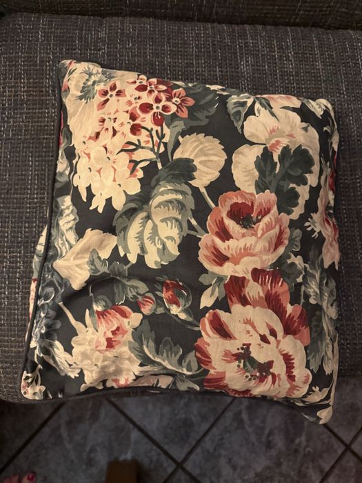 Poszewka Ikea 50x50 4 sztuki