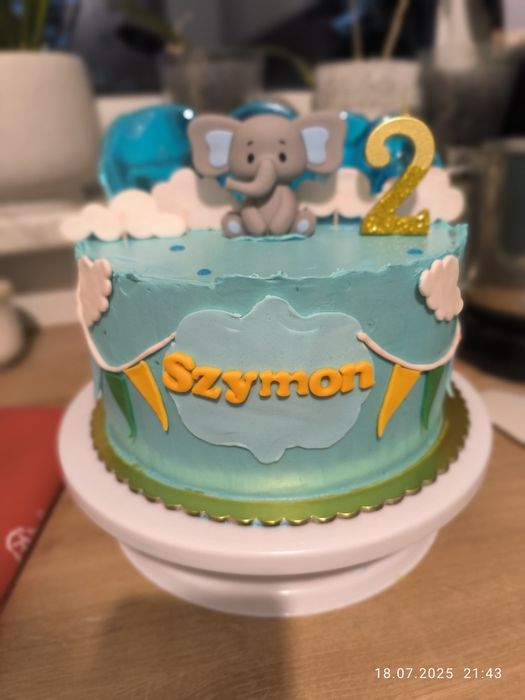Torty domowe personalizowane zamowienia