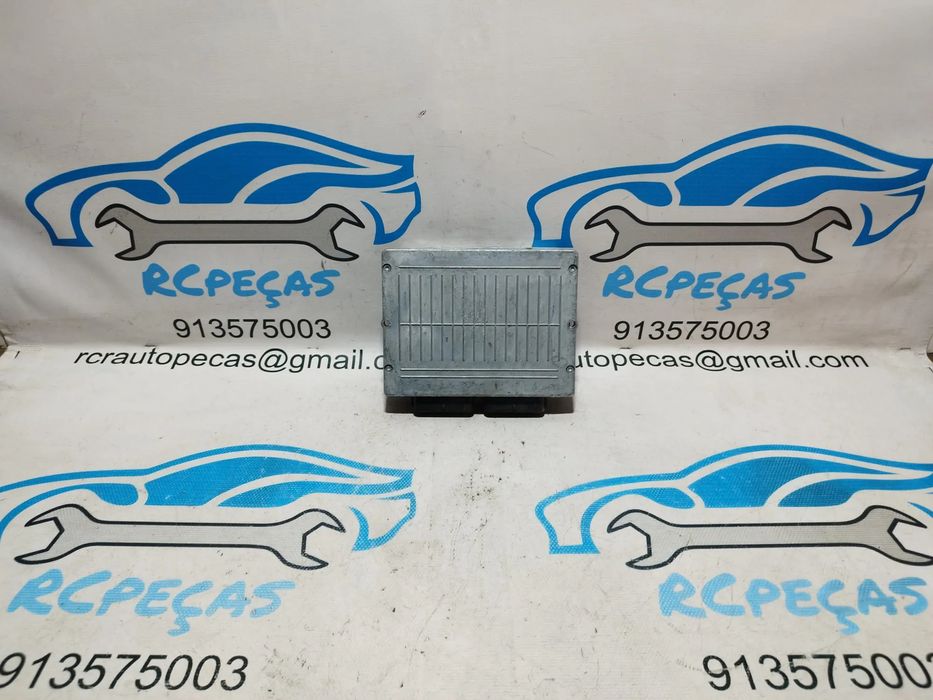 CENTRALINA ENGINE CONTROL LEXUS GS III 4.3 V8 DE815052