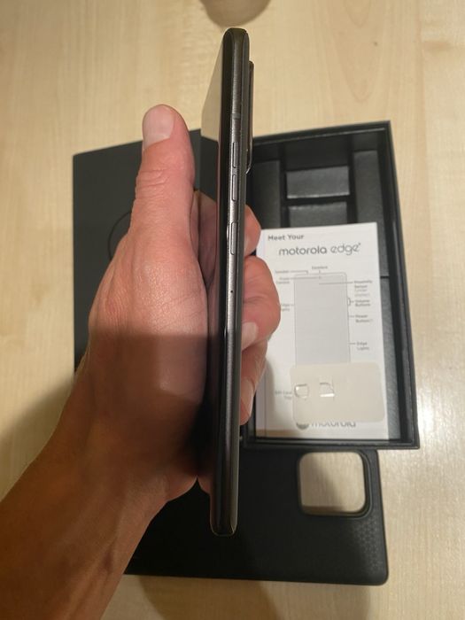 Motorola Edge plus 2023