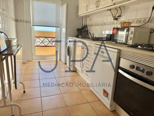 AF-T3-150 -Monte Gordo com vista mar