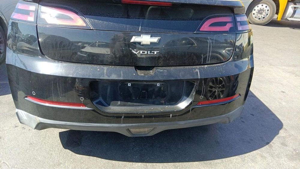 Продам Chevrolet Volt 1
